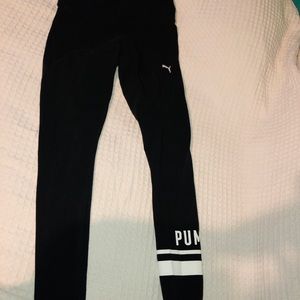 PUMA Full Length Leggings 🖤